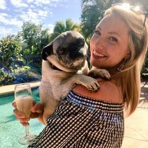 Meet your Posher, Molly